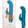Jack Rabbits Signature Silicone Rocking G Rabbits -Teal