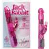 Jack Rabbits - 7 Function Pink