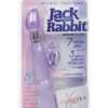 Jack Rabbit Intense Thrusting - Purple