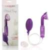 Intimate Pump the Original Clitoral Pump - Purple