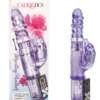 Thrusting Panther Stimulator - Purple