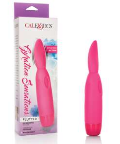 Gyration Sensations Gyrating Pleasing Flutter - Pink