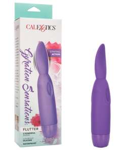 Gyration Sensations Gyrating Pleasing Flutter - Purple