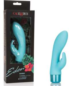 Eden Bunny - Teal