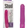 Bendie Power Stud Little Guy - Pink