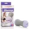 Travel Gripper BJ & Pussy - Purple