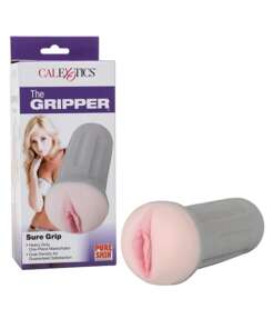 The Gripper Sure Grip - Ivory