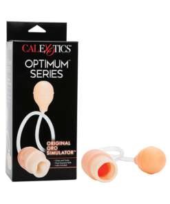 The Original Oro Stimulator - Ivory
