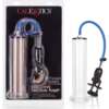 Executive Vacuum Pump - Clear