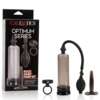 Rock Hard Pump Kit - Smoke