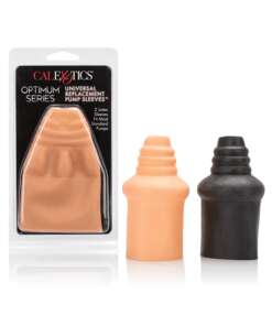 Universal Replacement Pump Sleeves - Multi Color