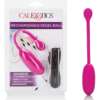 Rechargeable Kegel Ball Advanced - Pink