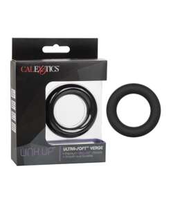 Link Up Ultra Soft Verge - Black