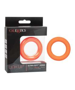 Link Up Ultra Soft Verge - Orange