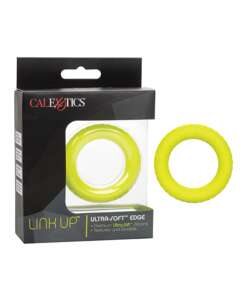 Link Up Ultra Soft Edge - Green