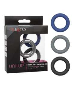 Link Up Ultra Soft Extreme Set - Multi Color
