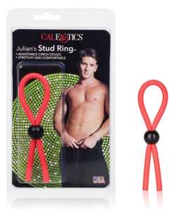 Julian's Stud Ring - Assorted Colors