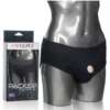 Packer Gear Brief Harness M/L - Black