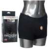 Packer Gear Boxer Harness L/XL - Black