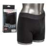 Packer Gear Boxer Brief with Packing Pouch - L/XL
