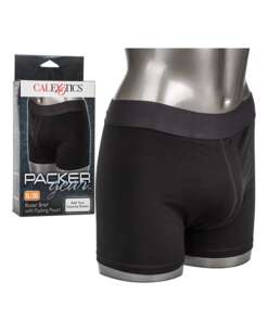 Packer Gear Boxer Brief with Packing Pouch - XL/2XL