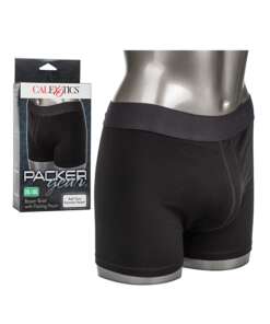 Packer Gear Boxer Brief with Packing Pouch - 2XL/3XL