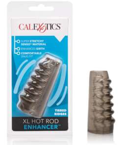 Bigger & Better Hot Rod Enhancer - Smoke
