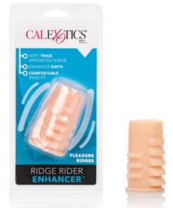 Ridge Rider Enhancer - Ivory