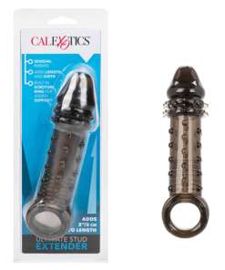 Ultimate Stud Extender - Smoke