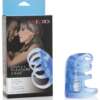 Couple's Pleasure Cage - Blue