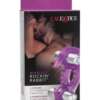 Wireless Rockin' Rabbit - Purple
