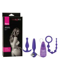 Her Anal Kit