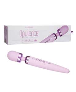 Opulence Wand - Lavender