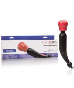 Miracle Massager - Black