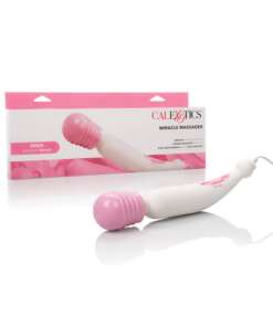 Miracle Massager - Pink