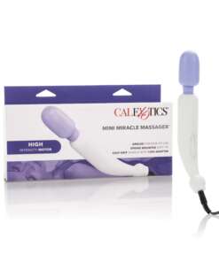 Miracle Massager Mini - Lavender
