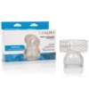 Miracle Massager Accessory for Him - Clear