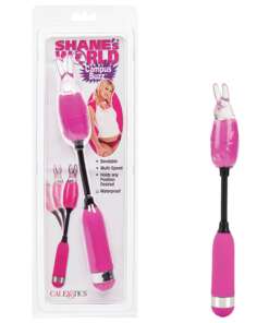 Shanes World Campus Buzz - Purple