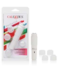 Compact WaterPro - White