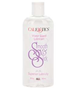 Smooth & Slick Lubricant