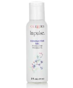Impulse Conductive Gel for E Stim Products