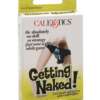 Getting Naked! Game