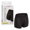 Boundless Boxer Brief 2XL/3XL - Black