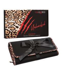 Unleashed Adventure Set - Animal Print
