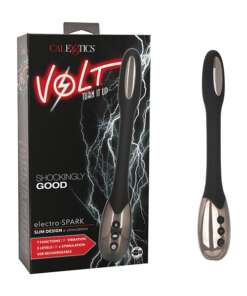 Volt Electro Spark - Black