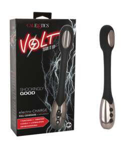 Volt Electro Charge - Black