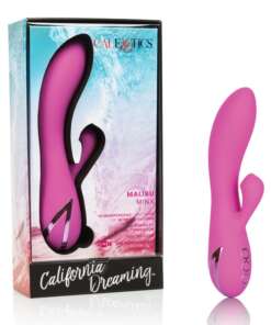 California Dreaming Malibu Minx - Pink