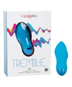 Tremble Kiss - Blue