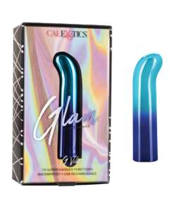Glam G Vibe - Blue