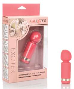 Slay Exciter - Pink